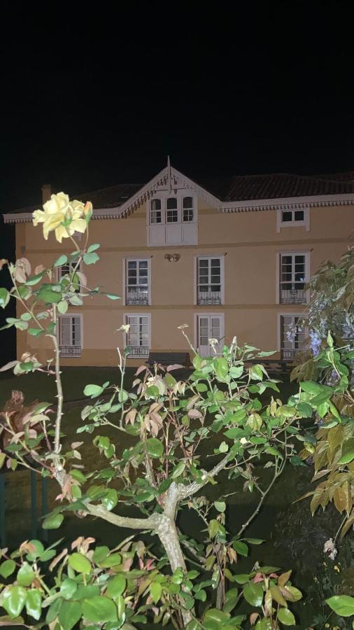 La Cochera De Somao, Casona De Tipologia Indiana Somado Buitenkant foto